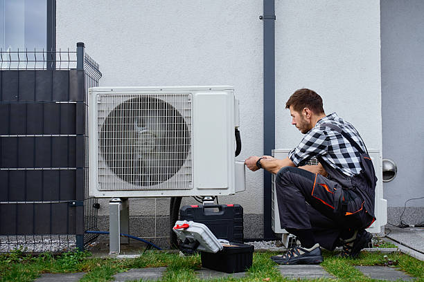 Trusted Ac Repair service in Campbellsburg, IN - HVAC Repair CO